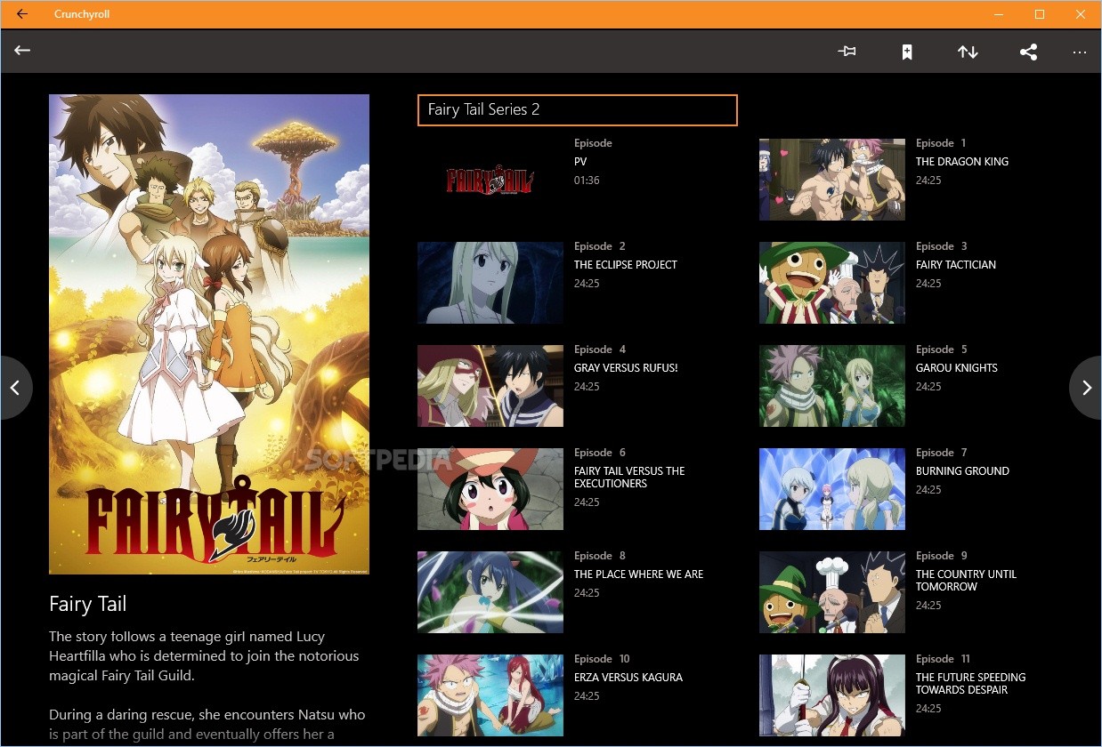 How To Download Crunchyroll On Mac